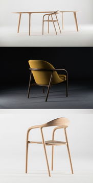 克羅地亞Regular家具設(shè)計(jì)公司新系列產(chǎn)品 簡(jiǎn)約美學(xué)引領(lǐng)現(xiàn)代家居銷售新風(fēng)尚